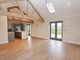 Thumbnail Barn conversion for sale in Plumber Farm, Plumber, Sturminster Newton