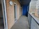 Thumbnail Flat to rent in Warren Close, Cambridge, Cambridgeshire