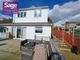 Thumbnail Semi-detached house for sale in Pentland Close, Risca, Newport