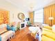 Thumbnail Terraced house for sale in Warwick Way, Pimlico