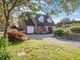 Thumbnail Detached house for sale in The Green, Stalham, Norwich, Norfolk