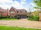 Thumbnail Detached house to rent in Hammonds End, Bradleys Street, Checkendon, Reading