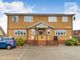 Thumbnail Flat for sale in Langthorne Lodge, Dovervelt Road, Canvey Island