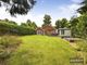 Thumbnail Bungalow for sale in Parkside Road, Reading, Berkshire