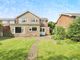 Thumbnail Detached house for sale in St. Peters Avenue, Bottesford, Scunthorpe