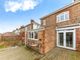 Thumbnail Semi-detached house for sale in Heneage Road, Grimsby