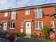 Thumbnail Terraced house for sale in Angelica Drive, Wilstock Village, Bridgwater