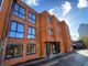 Thumbnail Flat for sale in Unit 3, Padwell Place, 2 Asylum Road, Southampton, Hampshire