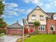 Thumbnail Semi-detached house for sale in Mclaren Fields, Bramley, Leeds, West Yorkshire