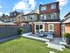 Thumbnail Semi-detached house for sale in Wychwood Avenue, Luton, Bedfordshire