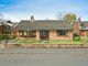 Thumbnail Detached bungalow for sale in Padway, Preston