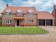 Thumbnail Detached house for sale in London Street, Whissonsett, Dereham