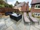 Thumbnail Detached house for sale in Oakwood, Colwyn Bay