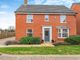 Thumbnail Detached house for sale in Bircham Drive, Coleford, Gloucestershire