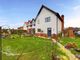 Thumbnail Detached house for sale in Pipistrelle Close, Rollesby Road, Fleggburgh
