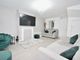 Thumbnail End terrace house for sale in Telford Way, Thurnby Lodge, Leicester