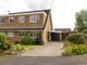 Thumbnail Semi-detached house for sale in Hardwick Drive, Halesowen, West Midlands