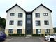 Thumbnail Flat for sale in 49 Atholl Place, Wester Inshes, Inverness.