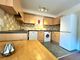 Thumbnail Flat to rent in Flat 2, Bentley House, Abbeygate Court, March