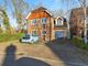 Thumbnail Detached house for sale in Clifton Close, Horley