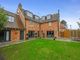 Thumbnail Detached house for sale in Priors Field, Bicknacre, Chelmsford