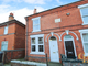 Thumbnail Semi-detached house for sale in Recreation Street, Long Eaton, Nottingham