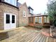Thumbnail Property to rent in The Row, Elham, Canterbury