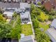 Thumbnail Town house for sale in Greenfield Road, Harborne, Birmingham