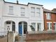 Thumbnail Flat for sale in Springbank Road, London
