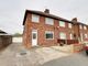 Thumbnail Semi-detached house for sale in Church Street, Messingham