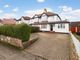 Thumbnail Semi-detached house for sale in Stanley Park Road, Carshalton