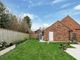 Thumbnail Detached house for sale in Symmonds Close, Wilmslow