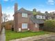 Thumbnail End terrace house for sale in Higher Wood, Bovington, Wareham