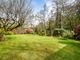 Thumbnail Detached house for sale in Cricket Hill Lane, Yateley, Hampshire