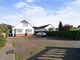 Thumbnail Bungalow for sale in Haslemere Gardens, Hayling Island