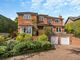 Thumbnail Detached house for sale in Fulwith Road, Harrogate, North Yorkshire