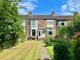 Thumbnail Terraced house to rent in Millhouse Woods Lane, Cottingham