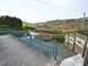 Thumbnail Bungalow for sale in Step A Side, Mochdre, Newtown, Powys