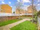 Thumbnail Flat for sale in Rochelle Close, London