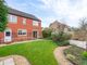 Thumbnail Detached house for sale in St. Marks Drive, Wellington, Telford, Shropshire