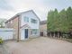 Thumbnail Detached house for sale in Chichester Drive, Chelmsford