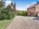 Thumbnail Link-detached house for sale in Fosters Close, Navenby, Lincoln