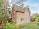 Thumbnail Semi-detached house for sale in Punchbowl Lane, Dorking