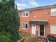 Thumbnail Town house for sale in Mickleborough Avenue, Nottingham