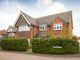 Thumbnail Detached house for sale in Harrison Close, Tattenhall, Chester