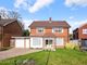 Thumbnail Detached house for sale in Burghfield, Epsom