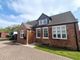 Thumbnail Detached house to rent in Ravenstone, Coalville