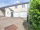 Thumbnail Property for sale in Dyrham Court, Swindon
