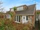 Thumbnail Bungalow for sale in Penygarreg Road, Porth