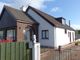 Thumbnail Detached house for sale in Tower View, South Argo Terrace, Golspie